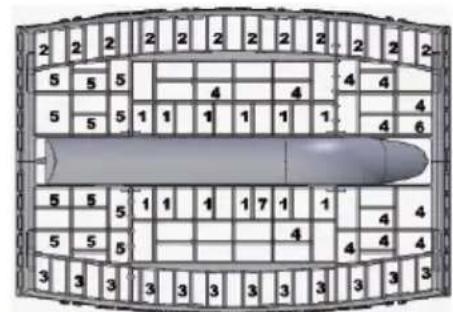 2 2 2 2 2 2 2 2 2 2 2 2 2 5 5 5 4 4 4 5 5 5 1 1 1 1 1 1 1 4 6 5 5 5 1 1 1 1 7 1 1 5 5 5 4 4 4 3 3 3 3 3 3 3 3 3 3 3