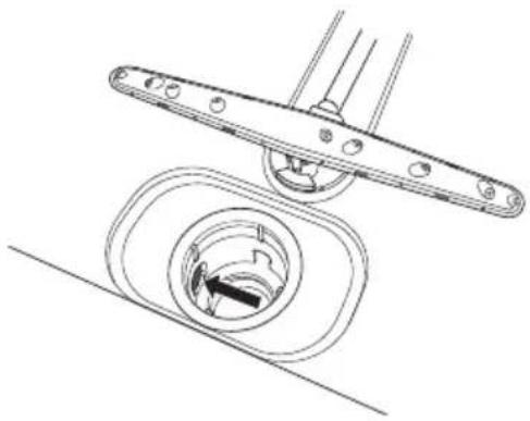 GORENJE GDV651X - Avloppspump - 2