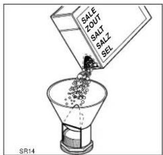 SALE ZOUT SALT SALZ SEL SR14