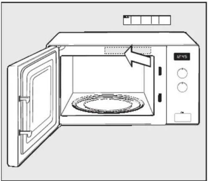 MIELE M 8201-1 - Before using for the first time - 2