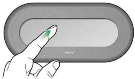 BOSE Lifestyle 40 - Turning the system on - 1