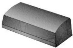 BOSE Lifestyle 40 - Acoustimass® module - 5