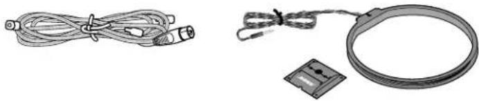 BOSE Lifestyle 40 - FM antenna connections - 2