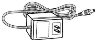 BOSE Lifestyle 40 - Figure 9 - 1