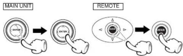 KENWOOD DVT-6100K - DVD Select Menu Language - 3