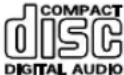 KENWOOD DVT-6100K - Types of playable discs - 2