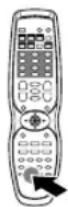 KENWOOD DVT-6100K - Selecting the NIGHT (MID NIGHT) mode. (Dolby Digital only) - 1