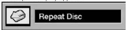 Repeat Disc