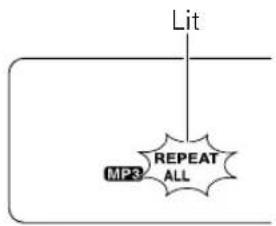 Lit MP3 REPEAT ALL