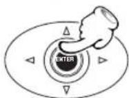 KENWOOD DVT-6100K - Clearing a bookmark - 10