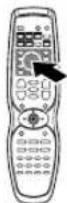 KENWOOD DVT-6100K - Register the setup codes for your audio and video - 3