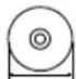 KENWOOD DVT-6100K - Types of playable discs - 6