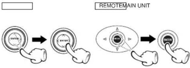 KENWOOD DVT-6100K - Selecting MP3 files - 1