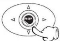 KENWOOD DVT-6100K - Create the bookmark Recalling a bookmarked scene - 9