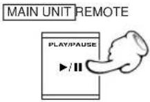 KENWOOD DVT-6100K - Playback - 1