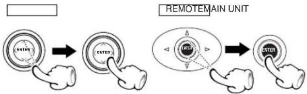KENWOOD DVT-6100K - Clear password - 3