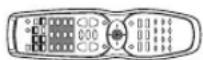 KENWOOD DVT-6100K - Accessories packed with the main unit - 3