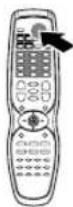 KENWOOD DVT-6100K - Register the setup codes for your audio and video - 1