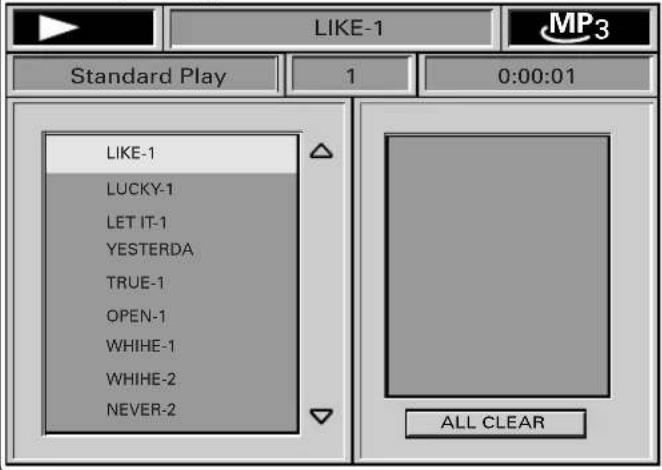LIKE-1 MP3 Standard Play 1 0:00:01 LIKE-1 LUCKY-1 LET IT-1 YESTERDA TRUE-1 OPEN-1 WHIHE-1 WHIHE-2 NEVER-2 ALL CLEAR