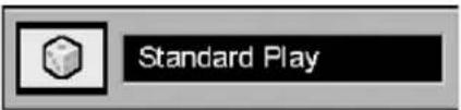 Standard Play