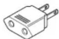 KENWOOD DVT-6100K - Accessories packed with the main unit - 8