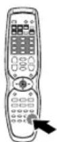 KENWOOD DVT-6100K - Selecting the NIGHT (MID NIGHT) mode. (Dolby Digital only) - 3