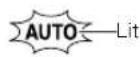 KENWOOD DVT-6100K - Select a tuning mode - 6