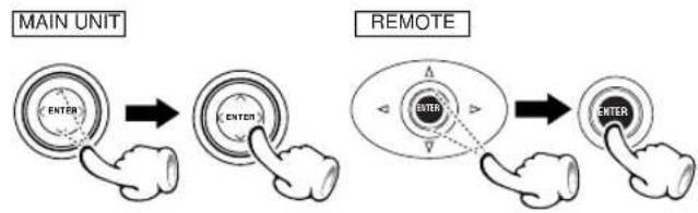 KENWOOD DVT-6100K - DVD Select Audio Language - 1