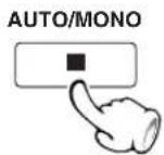 KENWOOD DVT-6100K - Select a tuning mode - 2