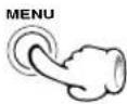 KENWOOD DVT-6100K - Set up menu - 1