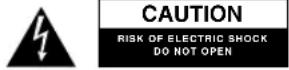 KENWOOD DVT-6100K - Safety precautions - 2