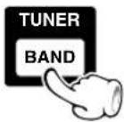 KENWOOD DVT-6100K - Select the TUNER input - 3