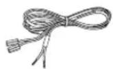 KENWOOD DVT-6100K - Accessories packed with the main unit - 5