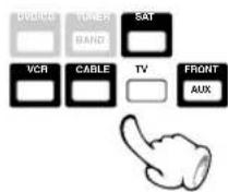 KENWOOD DVT-6100K - Operating other devices - 2