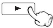 KENWOOD DVT-6100K - Level setting using a music source - 2