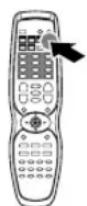 KENWOOD DVT-6100K - Changing the INPUT MODE - 4