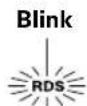 KENWOOD DVT-6100K - When the program type is selected, press the PTY key. - 2