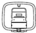 KENWOOD DVT-6100K - Accessories packed with the main unit - 2