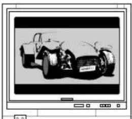 KENWOOD DVT-6100K - When your TV is switchable between PAL/NTSC - 1