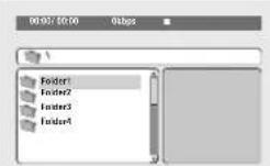 PIONEER DCS-368 - Gennemse WMA, MP3, MPEG-4 AAC, DivX-video og JPEG-filer med Disc Navigator - 1