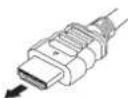 PIONEER DCS-368 - Tilslutning ved hjælp af HDMI - 2