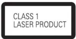 PIONEER DCS-368K - ADVARSEL - 2