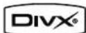 PIONEER DCS-368K - Om DivX - 1