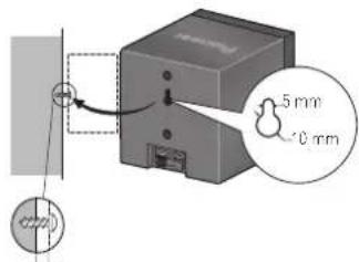 5 mm -0.5 mm C272