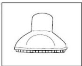 ARIETE Twin Aqua Power 2476 - ОПИСАНИЕ ПЫЛЕСОСА - 7