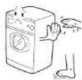 HAIER HW-A1270 - - Safety - 7