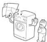 HAIER HW-A1270 - - Safety - 14