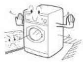 HAIER HW-A1270 - Matters Needing Attention - 3