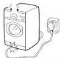 HAIER HW-A1270 - Matters Needing Attention - 7