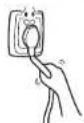 HAIER HW-A1270 - - Safety - 3